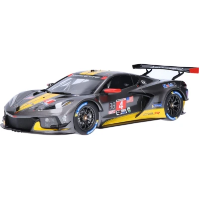 Afbeelding van Corvette C8.R #4 IMSA 24H Daytona 2020