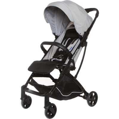 Afbeelding van Buggy Gen Soft Grey Melange