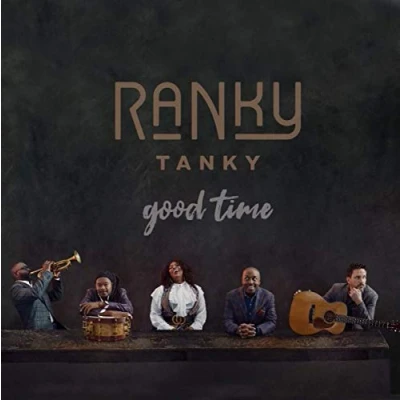 Afbeelding van Ranky Tanky Good Time (CD)