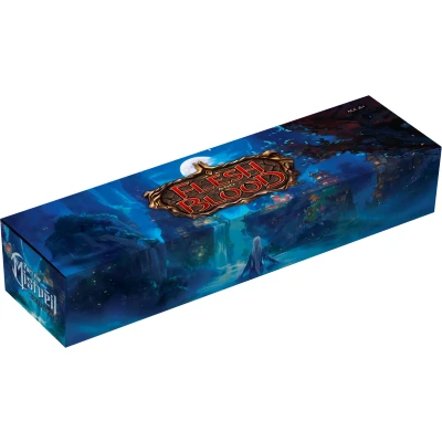 Afbeelding van Flesh and Blood Part the Mistveil Blitz Deck Collection