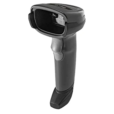 Afbeelding van Barcodelezer Zebra DS2208 SR7U2100AZW