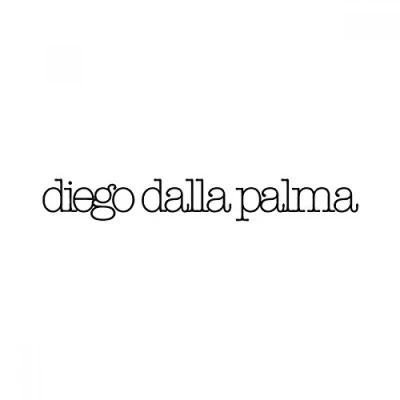 Afbeelding van Diego dalla Palma Makeupstudio oogschaduw 151 Optical white 2 g Mat
