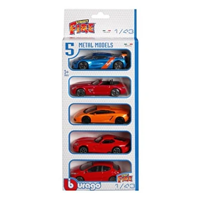 Afbeelding van Ford SVT F150 (Rood) (10 cm) 1/43 Bburago {Modelauto Schaalmodel Miniatuurauto Speelgoed}