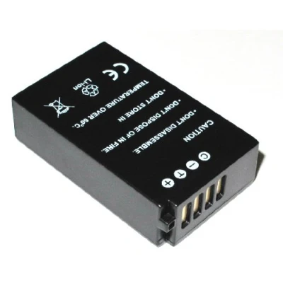 Afbeelding van Maxsimafoto NL EL20 Batería ENEL20 (1020 mAh, voor Nikon 1, J1, J2, J3, S1, Coolpix A)