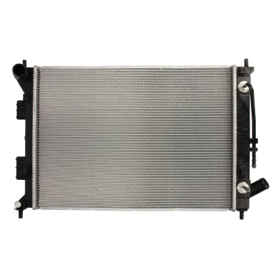 Afbeelding van NRF Radiateur 59292