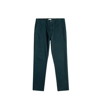 Afbeelding van Quiksilver Chino, Heren, Maat: 28, Byj