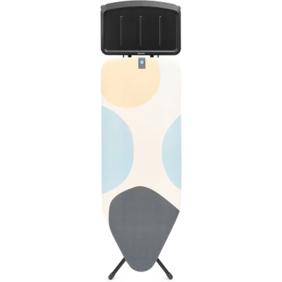 Afbeelding van Brabantia Strijktafel C Perfectflow 124x45 Spring
