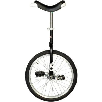 Afbeelding van Only One Eenwieler, black Wielmaat 20&quot;