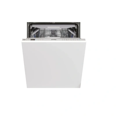 Afbeelding van Inbouw vaatwasser Privileg RIO 3T131 A FE X