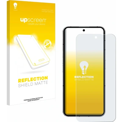 Afbeelding van upscreen Screenprotector voor Nothing Phone (2) Folie Beschermfolie anti glare matte