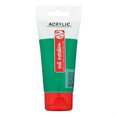 Afbeelding van Acrylverf Talens Art Creation 623 sapgroen tube à 75ml