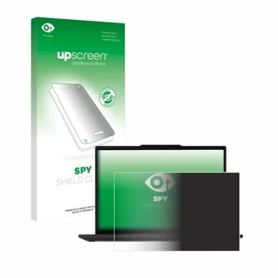 Afbeelding van upscreen privacy screenprotector voor Lenovo ThinkPad T14 Gen 5 Folie Beschermfolie Blauwlichtfilter