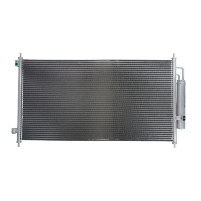 Afbeelding van Nissens Airco condensor 940467