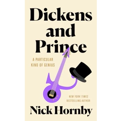Afbeelding van Dickens and Prince: A Particular Kind of Genius