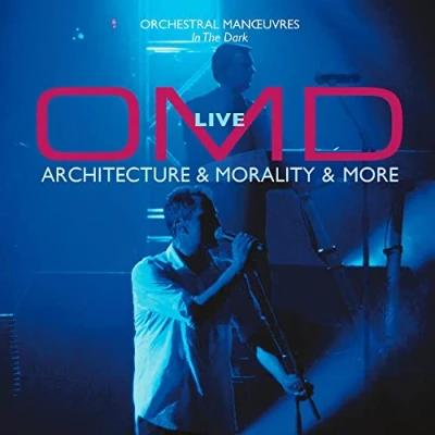 Afbeelding van O.M.D. Architecture &amp;..