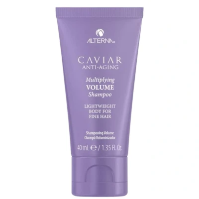 Afbeelding van Alterna Caviar Multiplying Volume Shampoo 40ml
