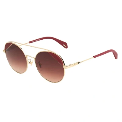 Afbeelding van Zonnebril Dames Police SPLA94 54300Y ø 54 mm