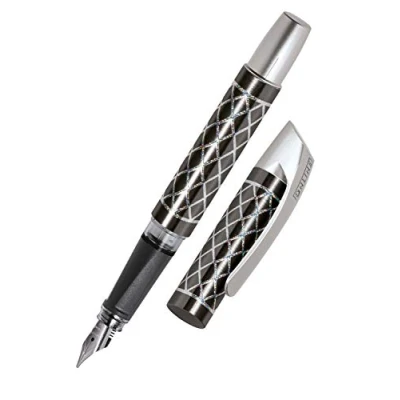 Afbeelding van ONLINE Campus&quot;Feel&quot; Veer 0,8 mm Diamond Pearl