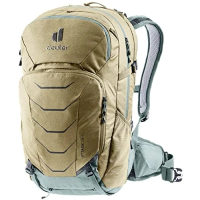 Afbeelding van Rugzak Attack 18 SL Sage/Khaki