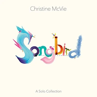 Afbeelding van Christine McVie Songbird (LP)
