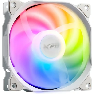 Afbeelding van XPG VENTO 120 ARGB PWM White Ventilatorhuis
