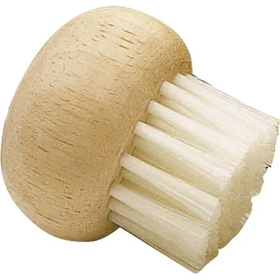 Afbeelding van KitchenCraft Champignonborstel