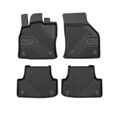 Afbeelding van Rubber vloermatten FROGUM FRG77407039