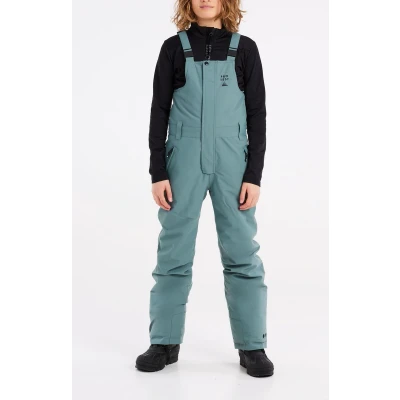 Afbeelding van Protest Prtpitoh JR Skibroek voor kinderen, Maat: 104, Atlantic green