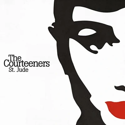 Afbeelding van Courteeners St. Jude (LP)