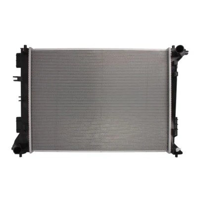 Afbeelding van Radiateur NRF 550064