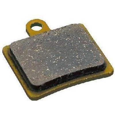 Afbeelding van Union schijfremblok dbp 20s sintered am hope mini 438120