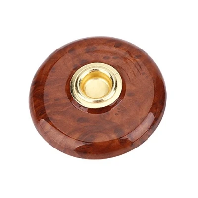 Afbeelding van Dilwe cello mat, antislip, pad, kunststof + metaal, vloerbescherming, cello, instrumentaccessoires (bruin)