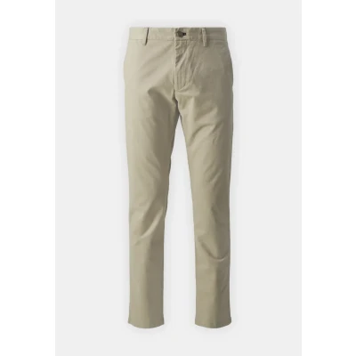 Afbeelding van JOOP! Jeans Matthew Chino, Heren, Maat: 31x32, Open brown