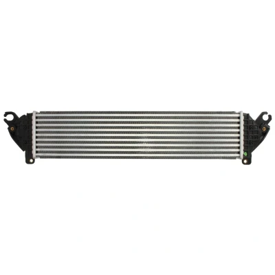 Afbeelding van Intercooler, inlaatluchtkoeler NRF 30964