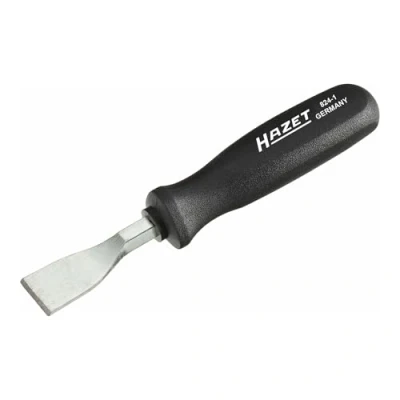 Afbeelding van Hazet 824 1 Platte schraper korte kling