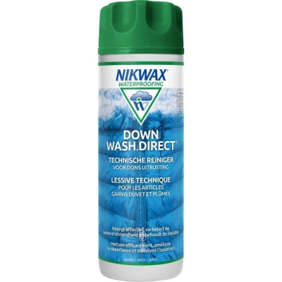 Afbeelding van Nikwax Down Wash Direct Wasmiddel 300mL