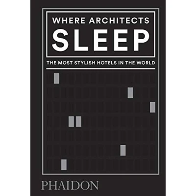 Afbeelding van Where Architects Sleep
