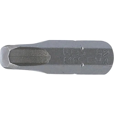 Afbeelding van BGS Schroefbit kruiskop PH4