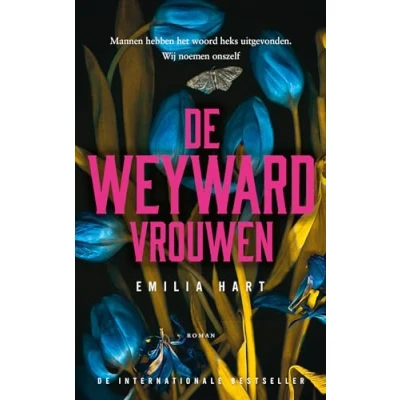 Afbeelding van De Weyward vrouwen (Paperback)