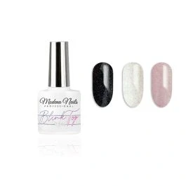 Afbeelding van Modena Nails Blink Top Coat Gellak 7,3ml.