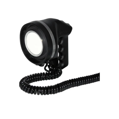 Afbeelding van Handschijnwerper led 12 24v