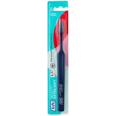 Afbeelding van TePe Tandenborstel Select Extra Soft 1ST