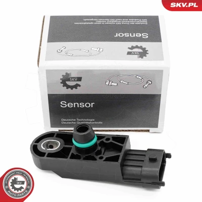 Afbeelding van MAP sensor ESEN SKV 17SKV883