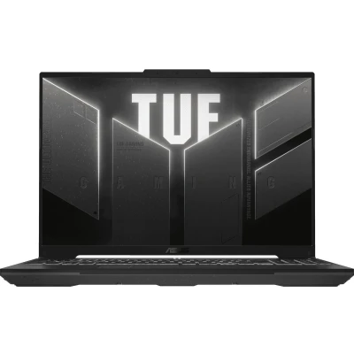 Afbeelding van ASUS TUF Gaming A16 FA607PI RL113W AMD Ryzen 9 7940HX/16 /16GB/1TB SSD/RTX 4070/W11 (Q1 2025)