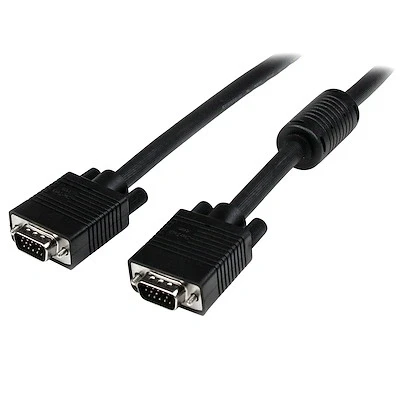 Afbeelding van Startech Vga Kabel Mxtmmhq25M Zwart 25 M
