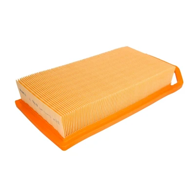 Afbeelding van Knecht Luchtfilter LX 1619