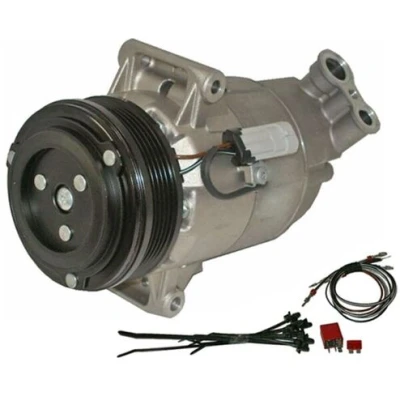 Afbeelding van Mahle Original Airco compressor ACP 51