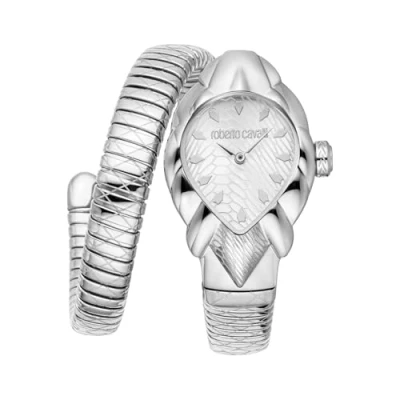 Afbeelding van Roberto Cavalli RC5L110M0015 Horloge Vrouw