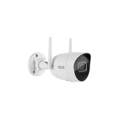 Afbeelding van ABUS Performance Line 2MPx Mini Tube TVIP62562 IP Bewakingscamera WiFi 1920 x 1080 Pixel