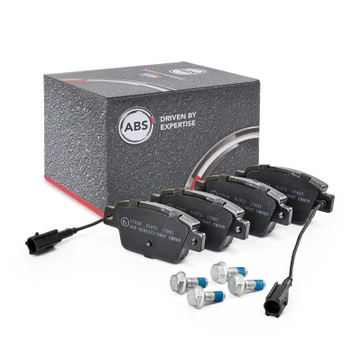 Afbeelding van Abs Remblokset 37928